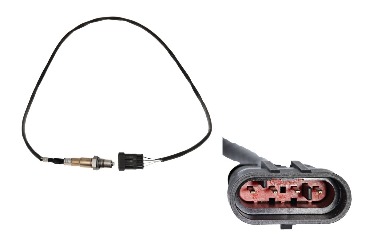 VALEO 368427 Lambda sonda
